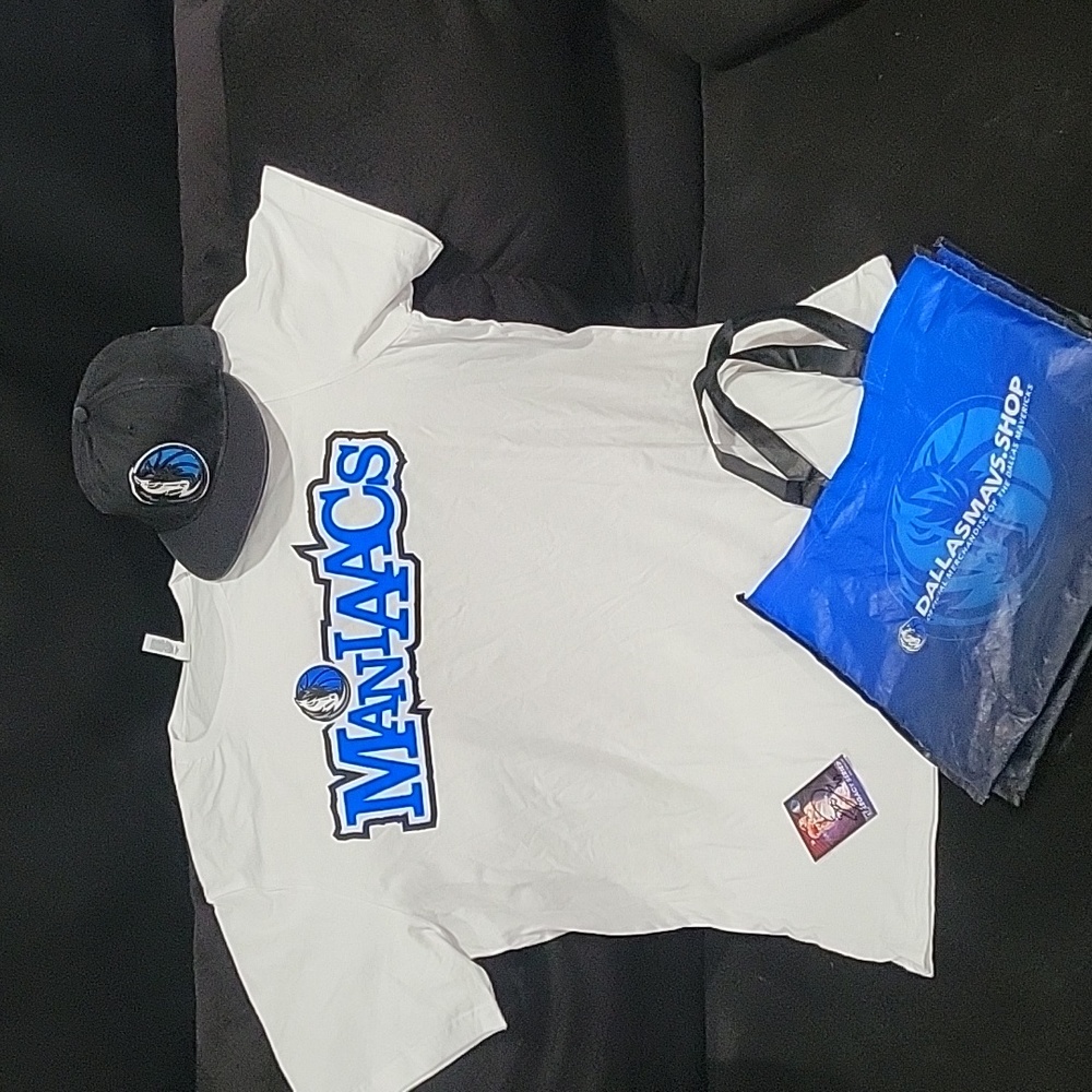 Dallas Mavericks bundle